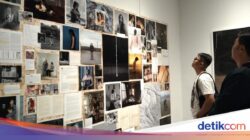 36 Fotografer Untuk 24 Bangsa Pamerkan Karya Di FOTO Bali Perayaan Seni II