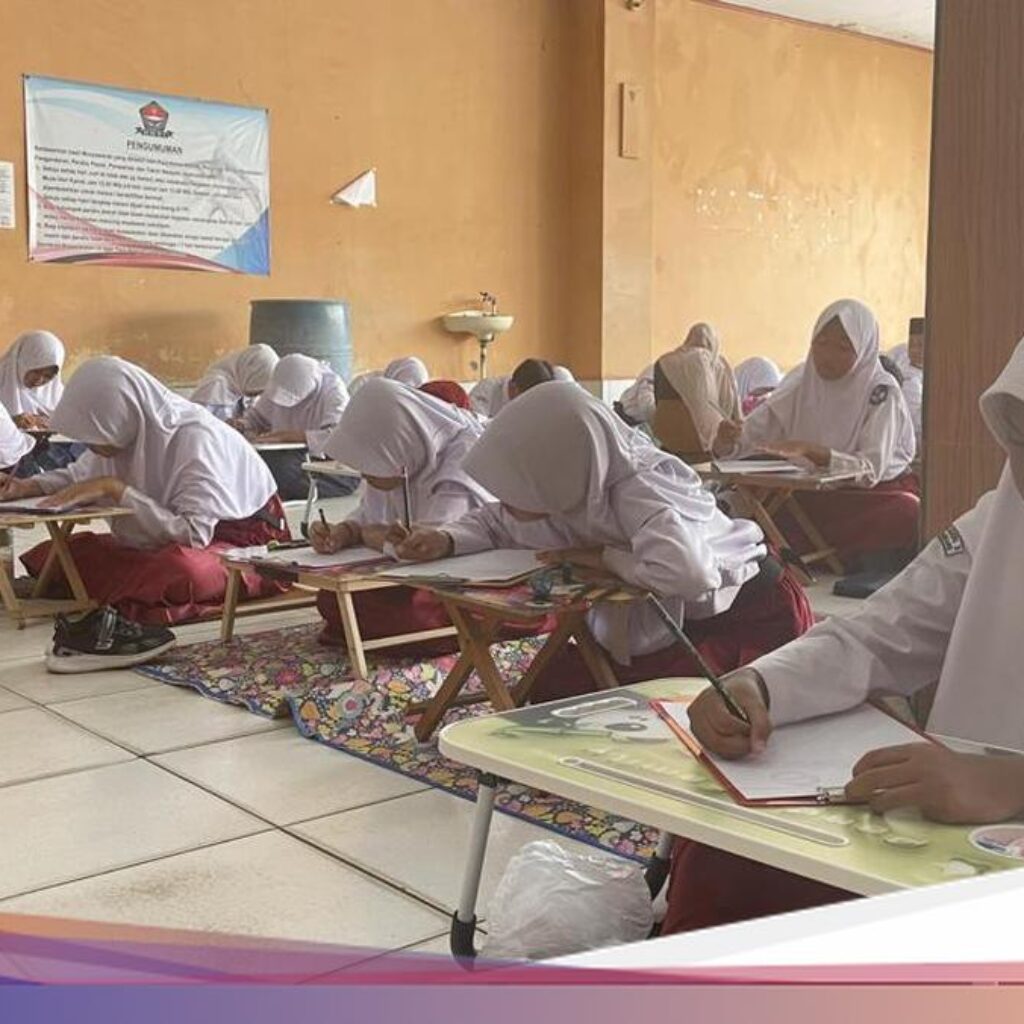 Hajat Laut Pangandaran Kini Sasar Generasi Muda