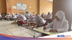 Hajat Laut Pangandaran Kini Sasar Generasi Muda