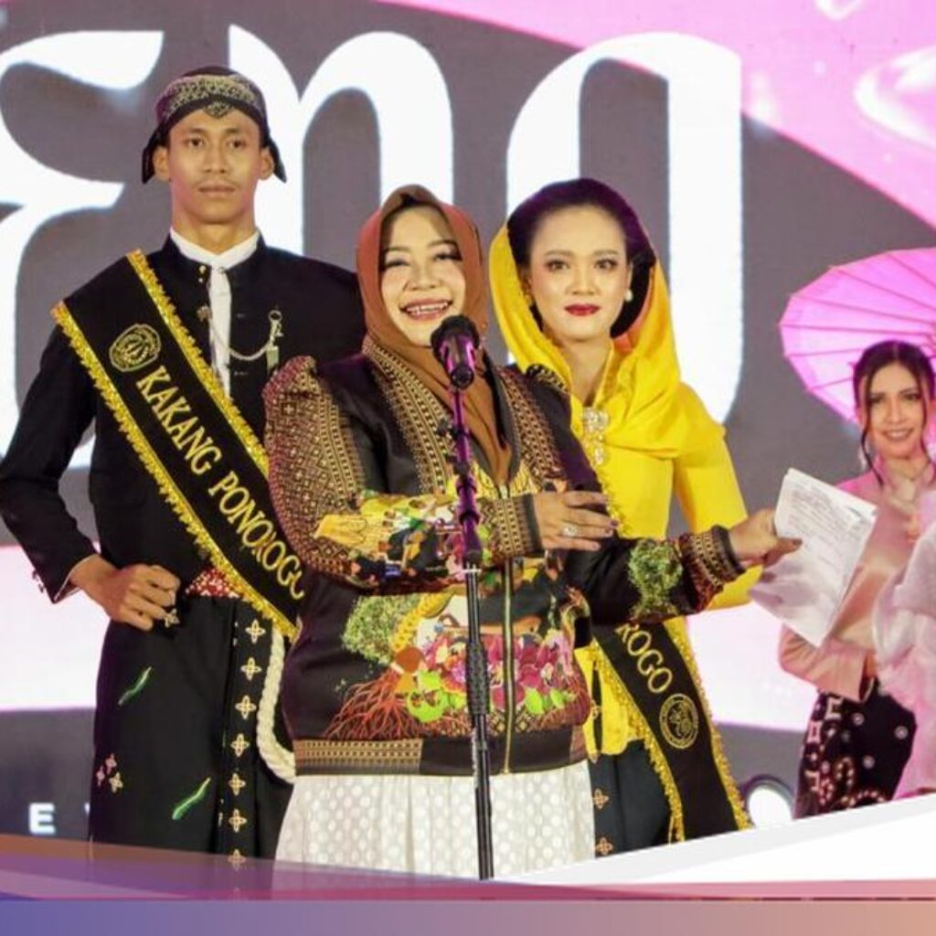 Grebeg Suro 2026 Ponorogo Dipastikan Lebih Meriah, DIbuka Pekan Ini