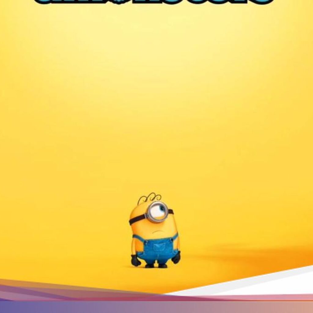 Sinopsis Sinema Minions & Monsters dan Jadwal Tayangnya Di Bioskop Surabaya
