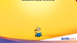 Sinopsis Sinema Minions & Monsters dan Jadwal Tayangnya Di Bioskop Surabaya