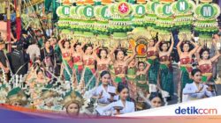 Banyak Pertunjukan Karyaseni Hari Ini, Cek Jadwal PKB 28 Juni 2026