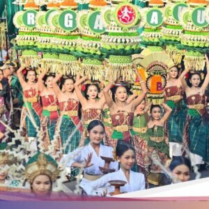 Banyak Pertunjukan Karyaseni Hari Ini, Cek Jadwal PKB 28 Juni 2026