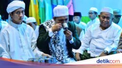 Mengintip Kebiasaan Minum Susu Putih Hingga Ponpes Situbondo Sambut 1 Muharam