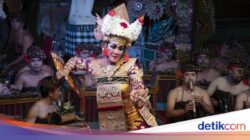 Jadwal PKB Hari Ini 22 Juni 2026: Gamelan Inovatif-Parade Palegongan Klasik