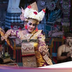 Jadwal PKB Hari Ini 22 Juni 2026: Gamelan Inovatif-Parade Palegongan Klasik