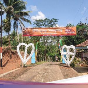 Pantangan Wayang Ke Dusun Cariu Ciamis: Antara Mitos dan Petaka