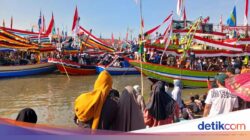 Petik Laut 2026 Pasuruan: Melestarikan Kebiasaan, Menggerakkan Ekonomi