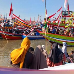 Petik Laut 2026 Pasuruan: Melestarikan Kebiasaan, Menggerakkan Ekonomi