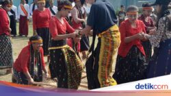 5 Permainan Tradisional NTT dan NTB, Ada Rangkuk Alu hingga Motu