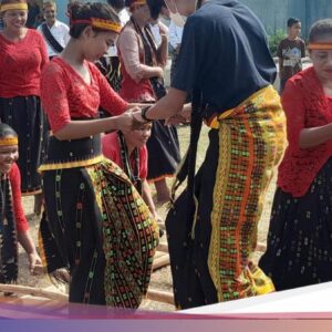 5 Permainan Tradisional NTT dan NTB, Ada Rangkuk Alu hingga Motu