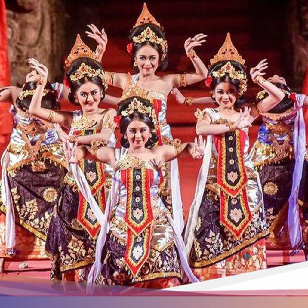 Wimbakara Gender Wayang-Gong Kebyar Anak