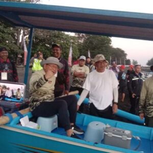 Gelar ‘BBF’ Tournament 2026, Bupati Sutjidra Gelorakan Destinasi Wisata Bahari