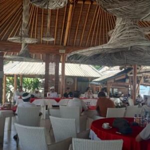 Gelar Lovina Perayaan Seni XII Tahun 2026, Bupati Sutjidra Targetkan 25 Ribu Pengunjung