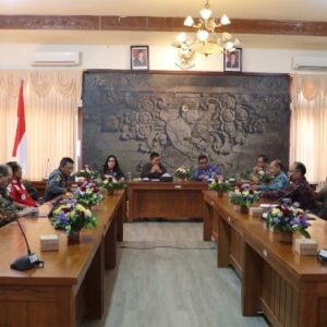 Apresiasi Animo Peserta, Bupati Buleleng Siapkan Surprise Lomba ‘PLM’ Lovina Perayaan Seni