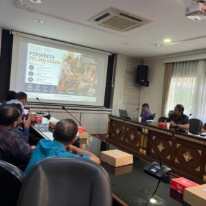 Selasa Perjalanan Ke Luarnegeri Karena Itu Wadah Satukan Stakeholder dan Cari Solusi Persoalan Perjalanan Ke Luarnegeri Bali