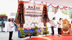 Koster Minta Tingkatkan Layanan Publik Bagi Jaga Citra Wisata Internasional Bali