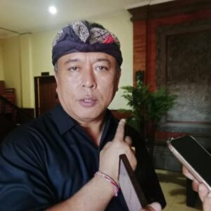 Fraksi Golkar Desak Moratorium Pembangunan Akomodasi Di Bali Selatan