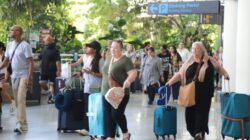 Okupansi Hotel Tembus 70 Persen, PWA Naik Rp 208 Miliar