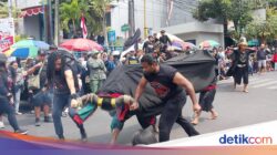 Catat Tanggalnya! Perayaan Seni Bantengan Nuswantara Bakal Guncang Kota Batu