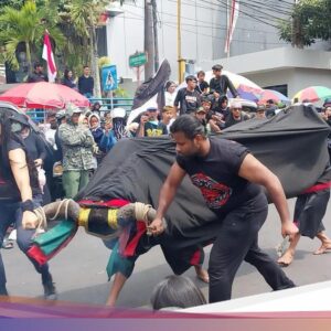 Catat Tanggalnya! Perayaan Seni Bantengan Nuswantara Bakal Guncang Kota Batu