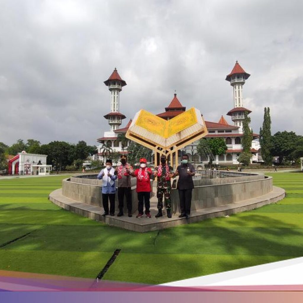 Di Alat Pengalir Air hingga Titah Raja