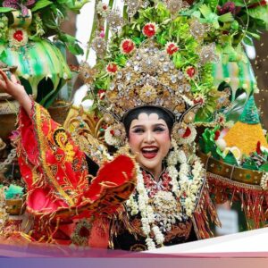 Banyuwangi Siapkan 5 Event Seru Sebagai Wisatawan Selain BEC 2026