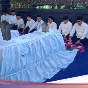 Kisah Kyai Melati, Konon Sosok Ke Balik Asal Usul Nama Klaten