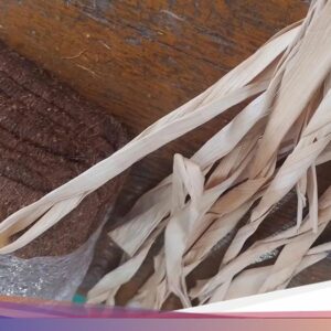 Catatan Kecil soal ‘Lilitan’ Kawung dan Ungkapan ‘Sateukteuk Heula’