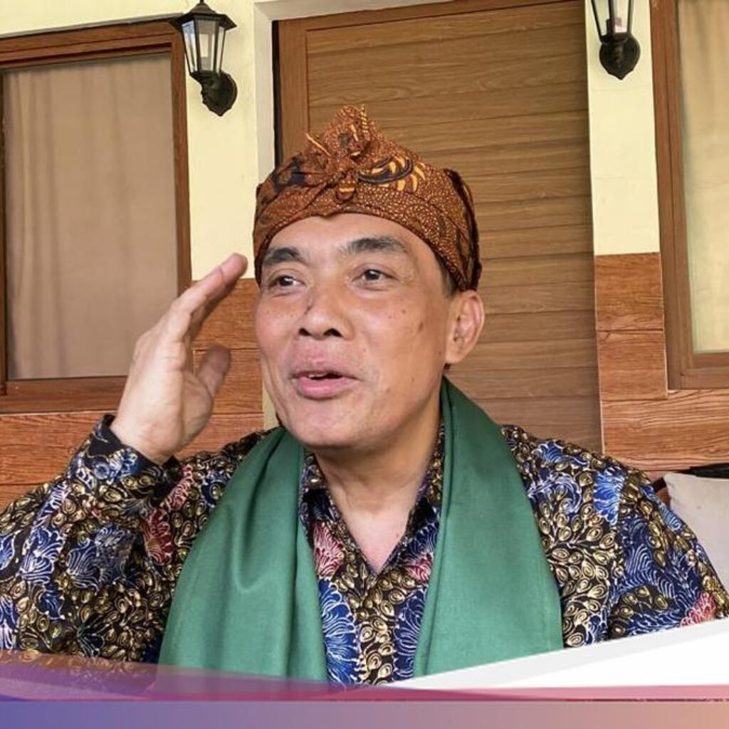 1.725 Warisan Adat Istiadat Dunia Takbenda Mutakhir, Masakan hingga Jamu Masuk Daftar