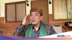 1.725 Warisan Adat Istiadat Dunia Takbenda Mutakhir, Masakan hingga Jamu Masuk Daftar