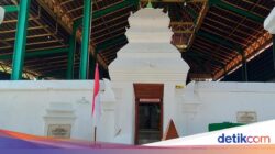 6 Ton Apem Bakal Disebar Ke Yaaqawiyyu Klaten, Ini Jadwalnya