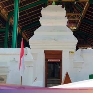 6 Ton Apem Bakal Disebar Ke Yaaqawiyyu Klaten, Ini Jadwalnya