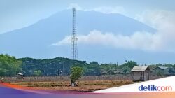Legenda Gunung Lawu, Kisah Moksa Prabu Brawijaya V dan Mitosnya