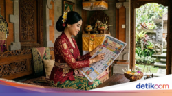 Baik Untuk Menikah-Upacara Potong Gigi