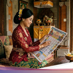 Baik Untuk Menikah-Upacara Potong Gigi