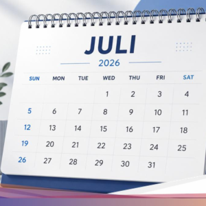 Hari Ini Malam Jumat Apa? Cek Weton Kalender Jawa 10 Juli 2026 dan Ramalannya!