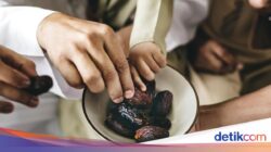 Kalender Jawa Rabu Wage 1 Juli 2026: Hari Baik Berpuasa