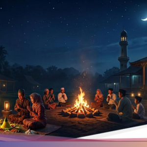Kapan Rebo Wekasan 2026? Ini Tanggal Rabu Terakhir Bulan Safar 1448 H