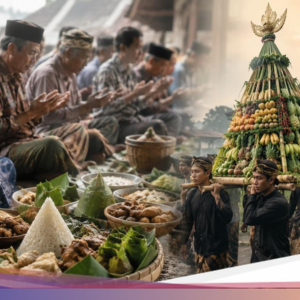 Mengenal Kebiasaan Saparan Di Jawa Timur yang Sarat Makna