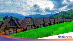 Menjaga Adat dan Ketahanan Kelaparan Global Sukabumi