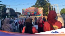 Perayaan Seni Alunan Kekayaan Budaya Dunia Pringgasela Siapkan Pertunjukan Spektakuler