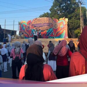 Perayaan Seni Alunan Kekayaan Budaya Dunia Pringgasela Siapkan Pertunjukan Spektakuler