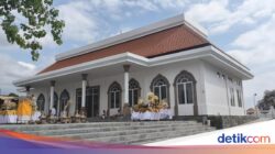 Titik Nol Singaraja Kini Bernama Praja Mandala Singa Ambara Raja, Ini Maknanya