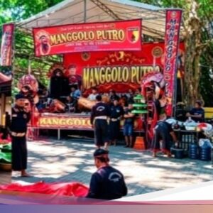 Merawat Kearifan Lokal Leluhur Bersama Jaranan dan Ritual Punden