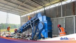 Begini Cara Warga Gempol Cirebon Ubah Sampah Dari Sebab Itu Cuan