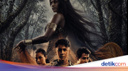 Jadwal Bioskop Surabaya Hari Ini, Sinema Petaka Gunung Welirang Tayang!