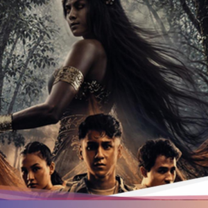 Jadwal Bioskop Surabaya Hari Ini, Sinema Petaka Gunung Welirang Tayang!