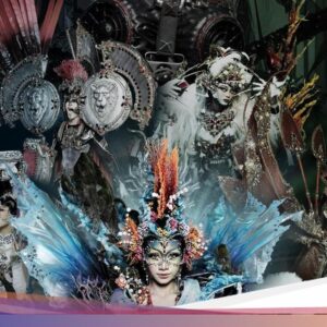 Jember Mode Carnaval 2026, Simak Tema, Jadwal, dan Cara Beli Tiket